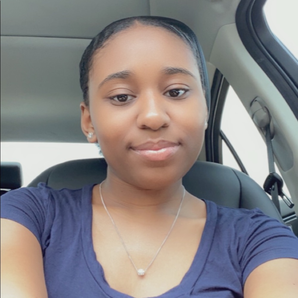 Meet your Posher, Cierra